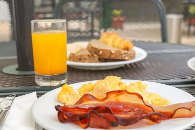 Fotos del hotel Travel Park Lisboa:  17