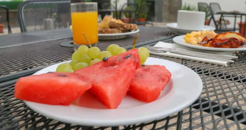 Fotos del hotel Travel Park Lisboa:  11