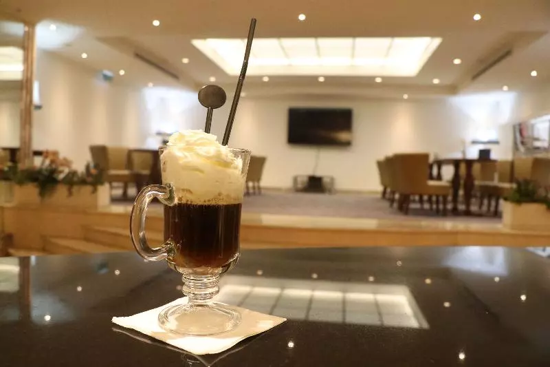 Fotos del hotel Travel Park Lisboa:  5