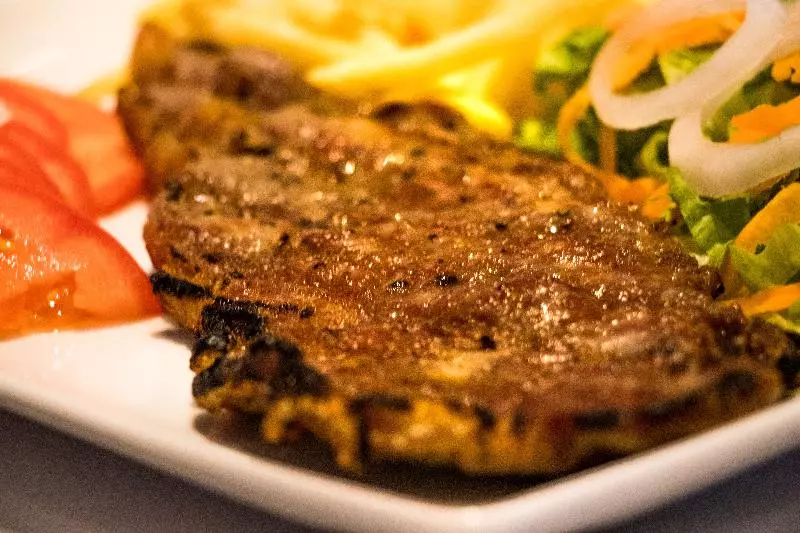 Fotos del hotel Travel Park Lisboa:  19