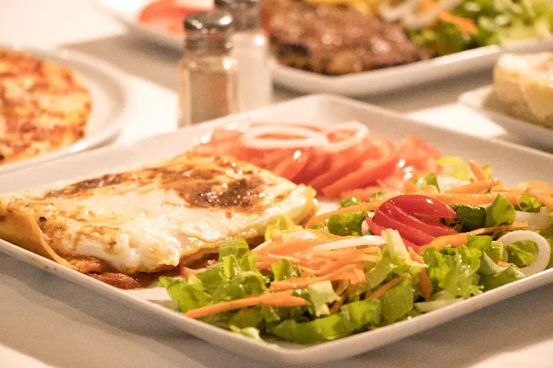 Fotos del hotel Travel Park Lisboa:  9