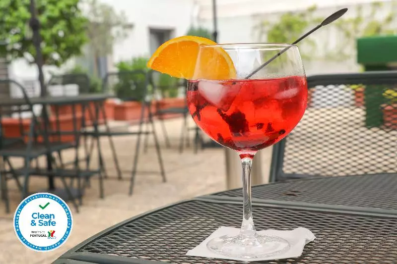 Fotos del hotel Travel Park Lisboa:  15