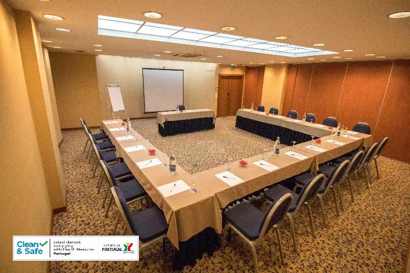 Fotos del hotel Travel Park Lisboa:  6