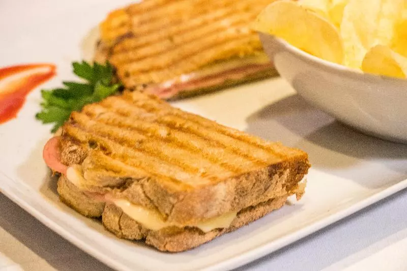 Fotos del hotel Travel Park Lisboa:  13