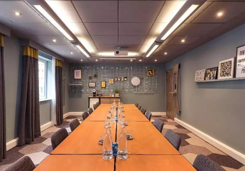 Fotos del hotel Novotel London Bridge:  25