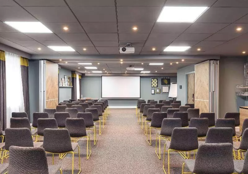 Fotos del hotel Novotel London Bridge:  15