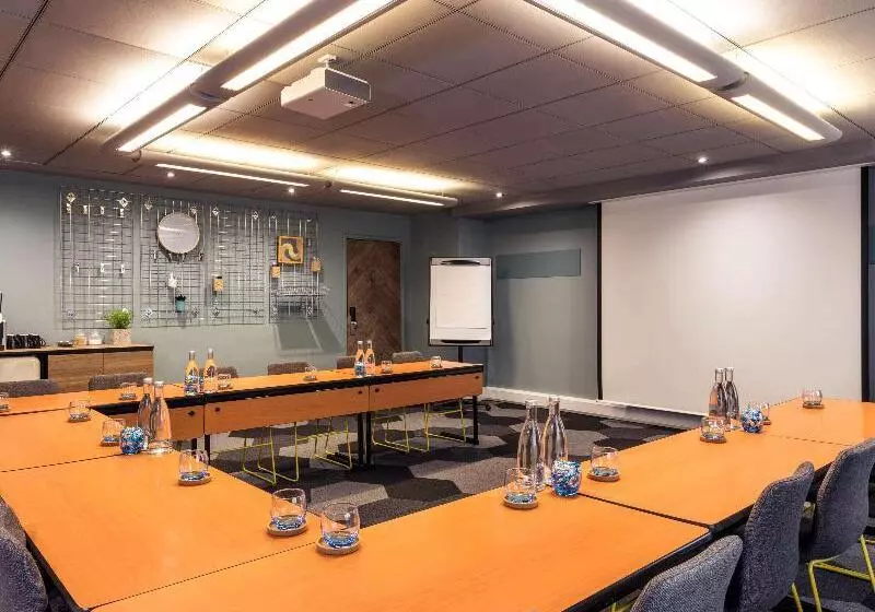 Fotos del hotel Novotel London Bridge:  19