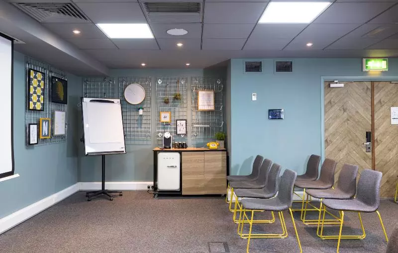 Fotos del hotel Novotel London Bridge:  21