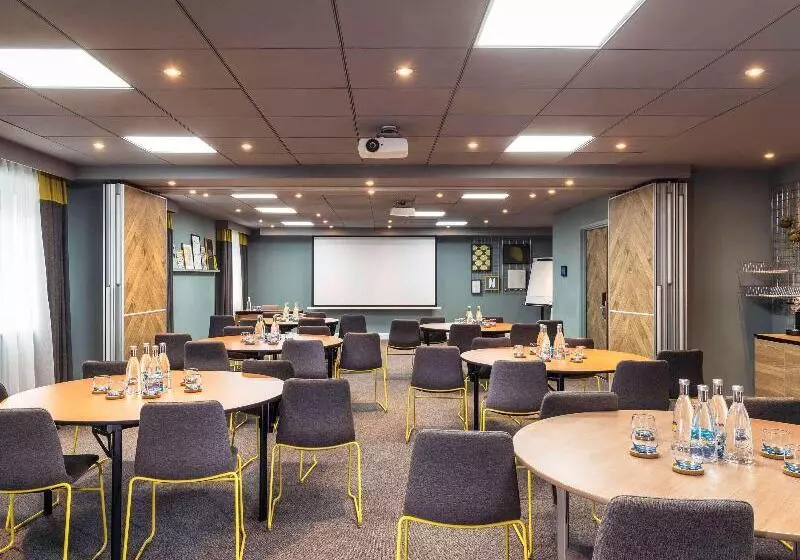 Fotos del hotel Novotel London Bridge:  23