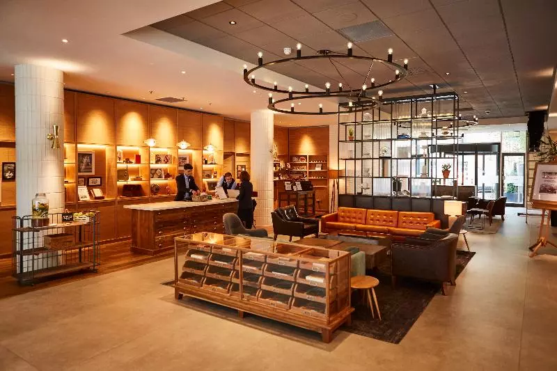 Fotos del hotel Novotel London Bridge:  24