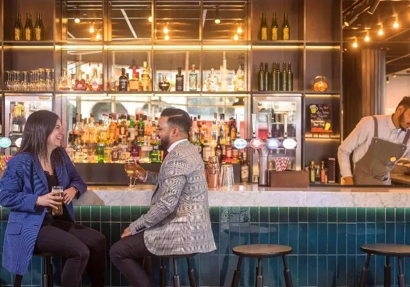 Fotos del hotel Novotel London Bridge:  6