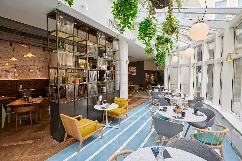 Fotos del hotel Novotel London Bridge:  20