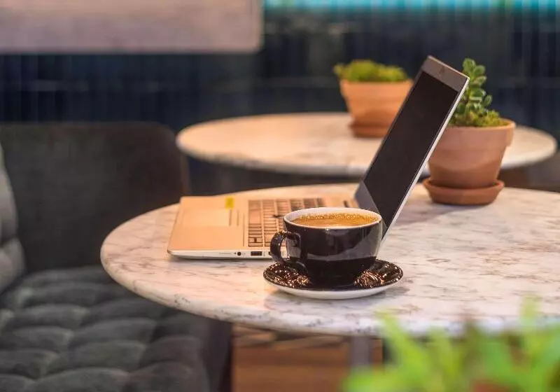 Fotos del hotel Novotel London Bridge:  18