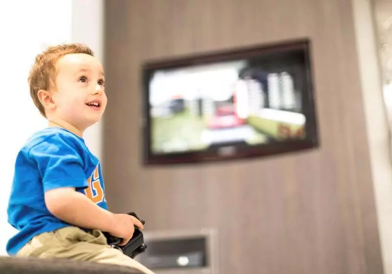 Fotos del hotel Novotel London Bridge:  8