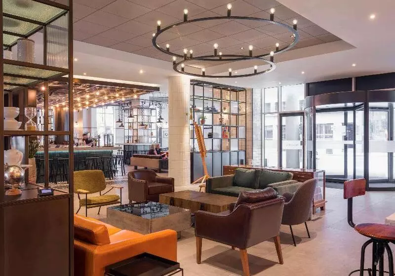 Fotos del hotel Novotel London Bridge:  3