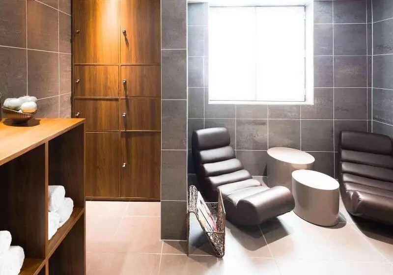 Fotos del hotel Novotel London Bridge:  10