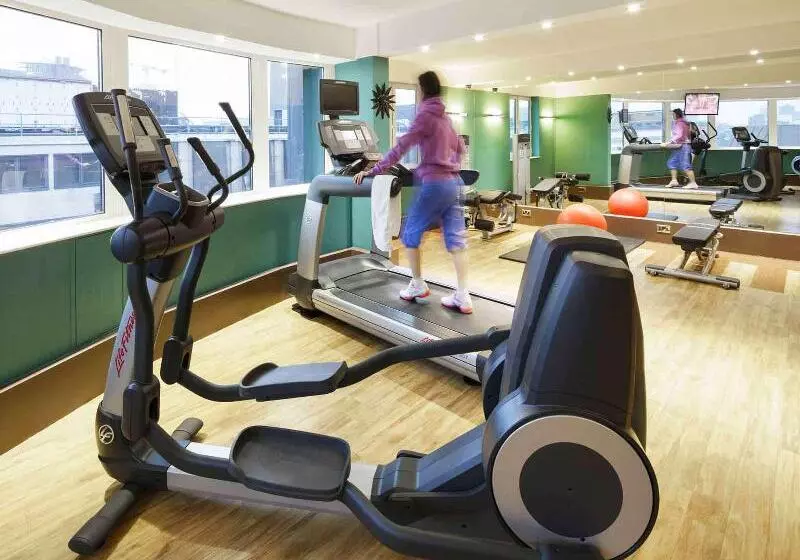 Fotos del hotel Novotel London Bridge:  4