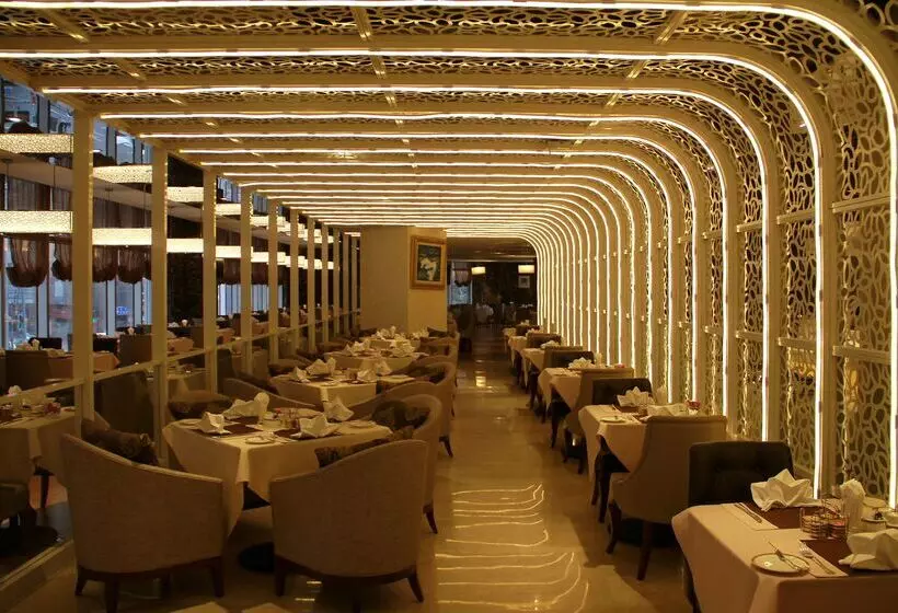 Fotos del hotel Central Hotel Shanghai:  25