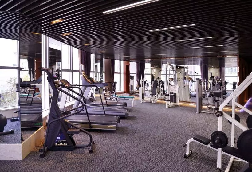 Fotos del hotel Central Hotel Shanghai:  3