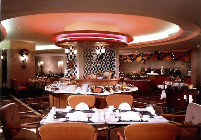 Fotos del hotel Central Hotel Shanghai:  21