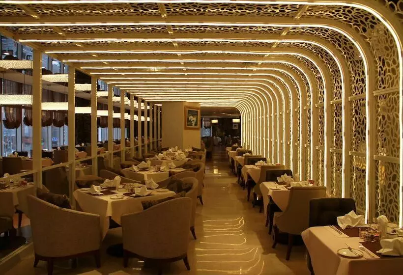 Fotos del hotel Central Hotel Shanghai:  22