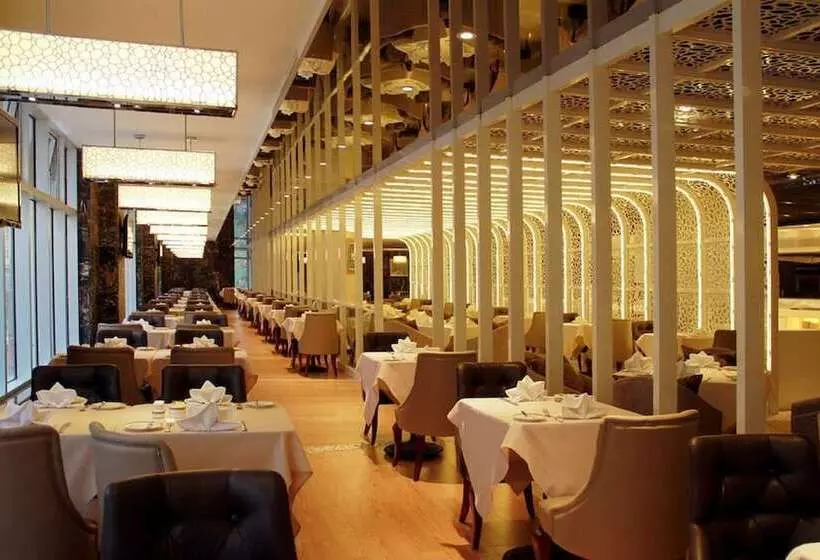 Fotos del hotel Central Hotel Shanghai:  17