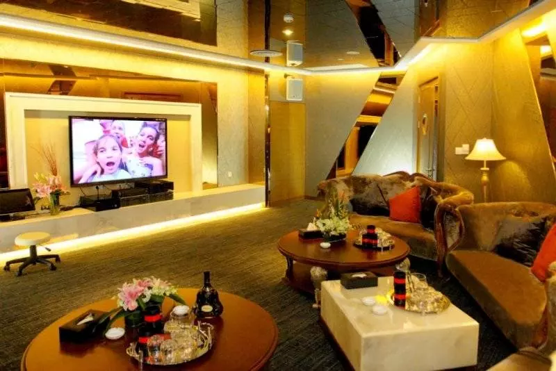 Fotos del hotel Central Hotel Shanghai:  18