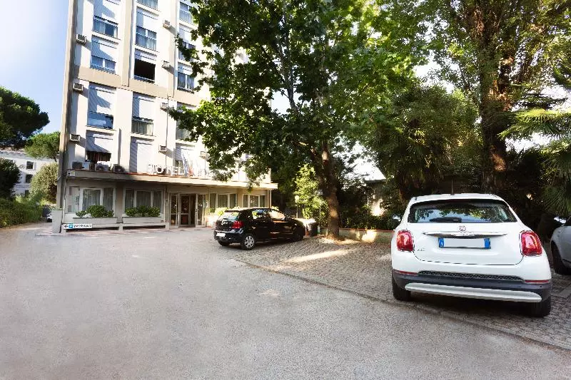 Fotos del hotel Corolle:  5