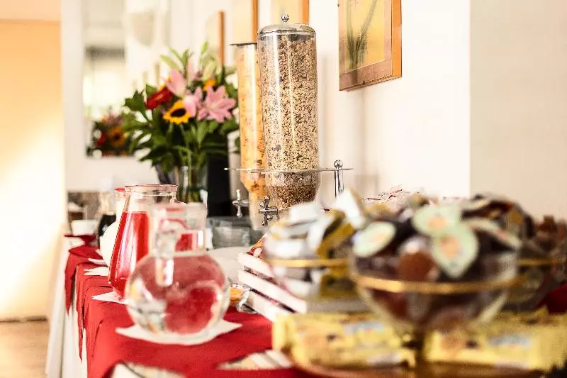 Fotos del hotel Corolle:  10