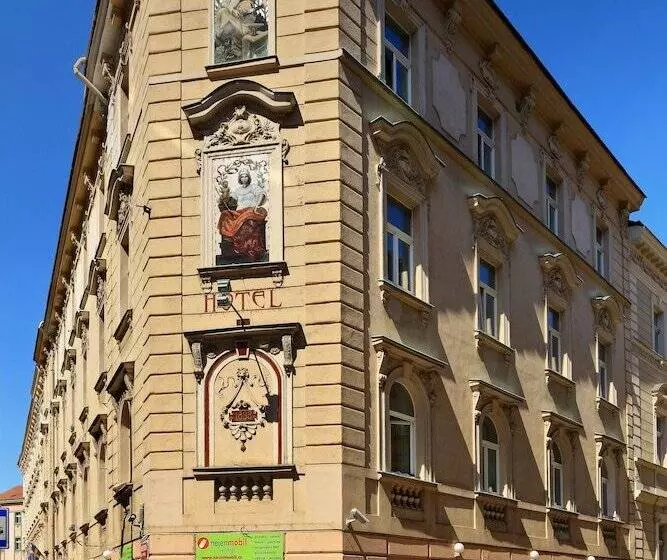 Fotos del hotel Golden City Garni:  14