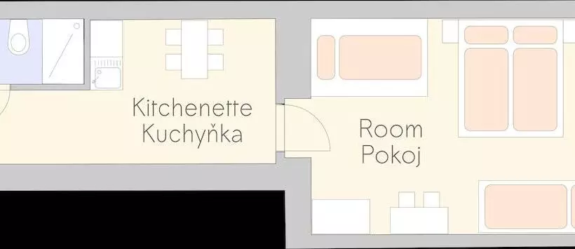 Fotos del hotel Golden City Garni:  24