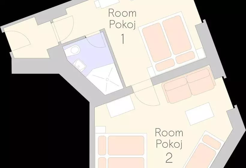 Fotos del hotel Golden City Garni:  25