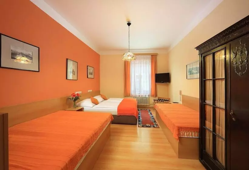 Fotos del hotel Golden City Garni:  22