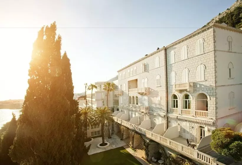 Fotos del hotel Grand Villa Argentina:  23