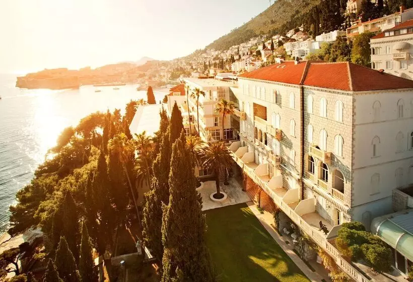 Fotos del hotel Grand Villa Argentina:  7