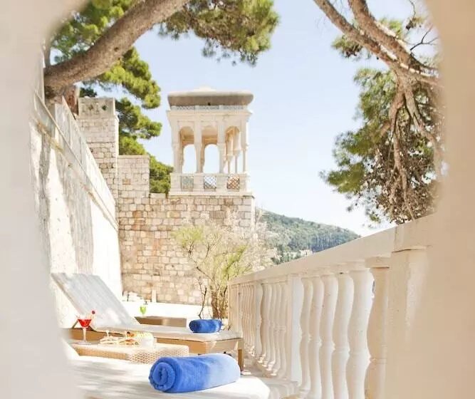 Fotos del hotel Grand Villa Argentina:  10