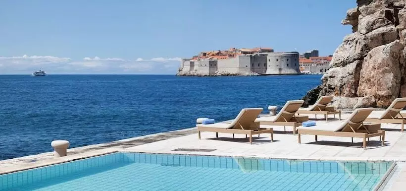 Fotos del hotel Grand Villa Argentina:  12