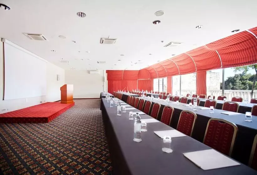 Fotos del hotel Grand Villa Argentina:  3