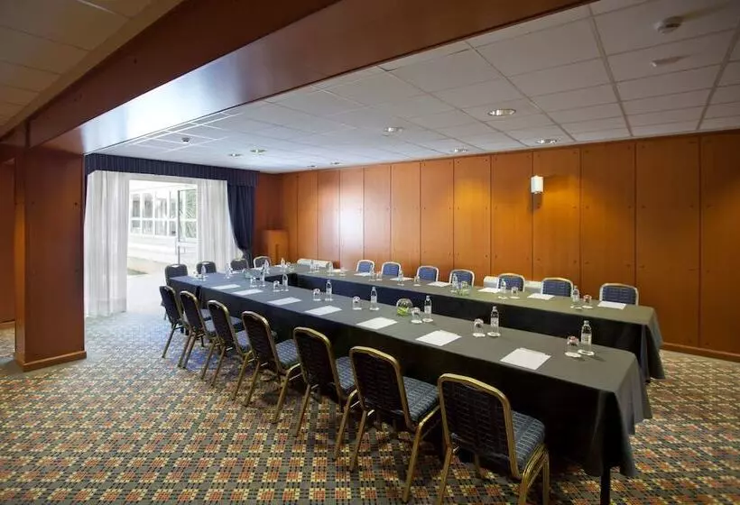 Fotos del hotel Grand Villa Argentina:  9