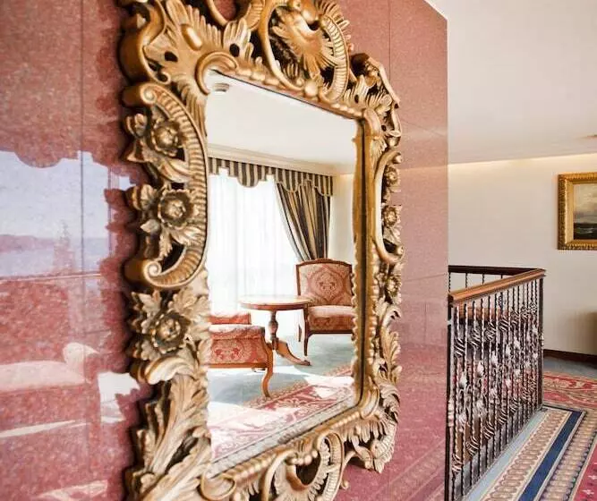 Grand Villa Argentina Grand Villa Argentina