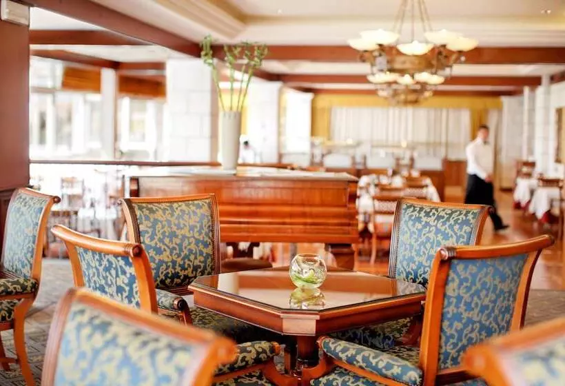 Fotos del hotel Grand Villa Argentina:  8