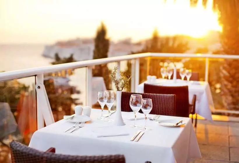 Fotos del hotel Grand Villa Argentina:  4