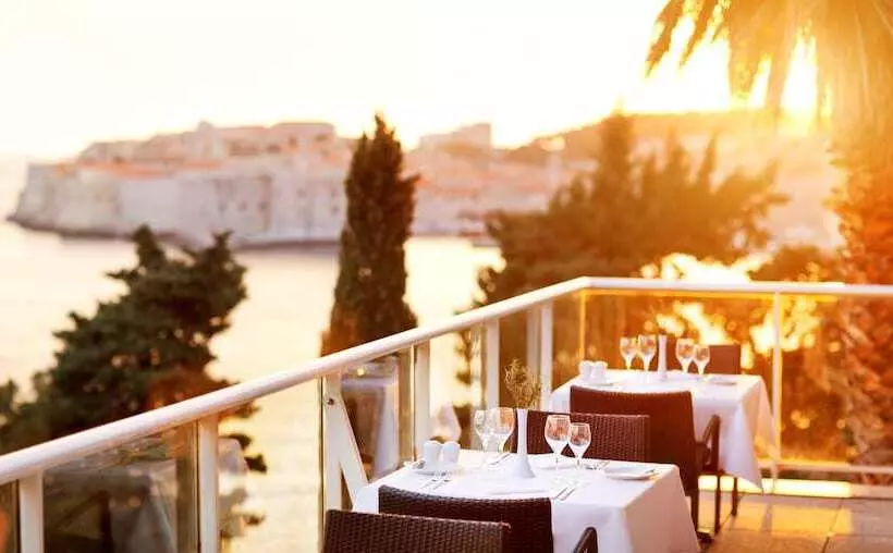 Fotos del hotel Grand Villa Argentina:  20