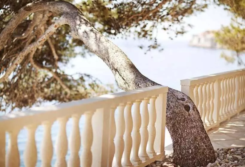 Fotos del hotel Grand Villa Argentina:  18