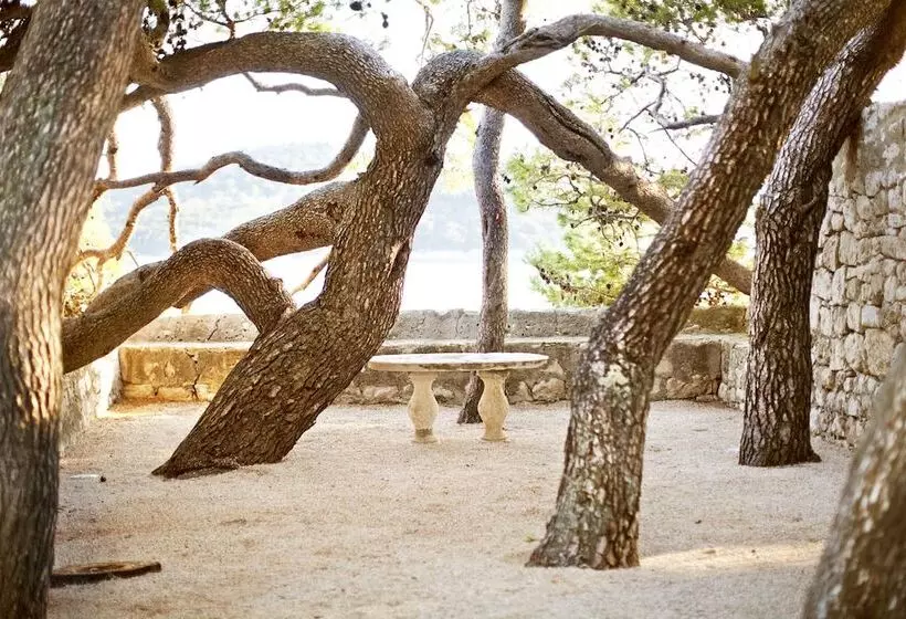 Fotos del hotel Grand Villa Argentina:  6