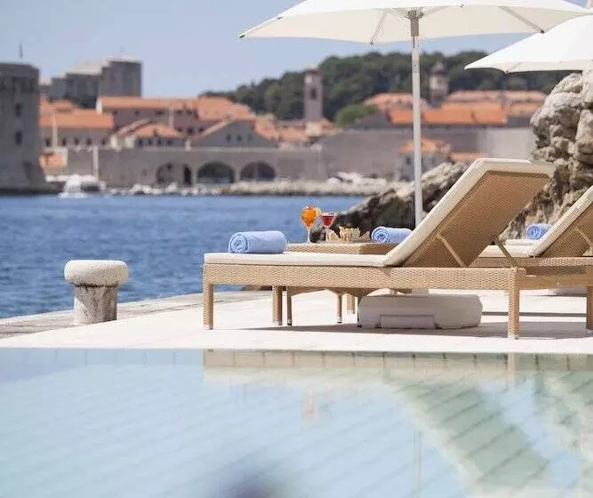 Fotos del hotel Grand Villa Argentina:  25