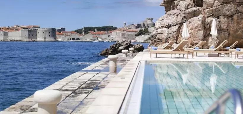 Fotos del hotel Grand Villa Argentina:  17