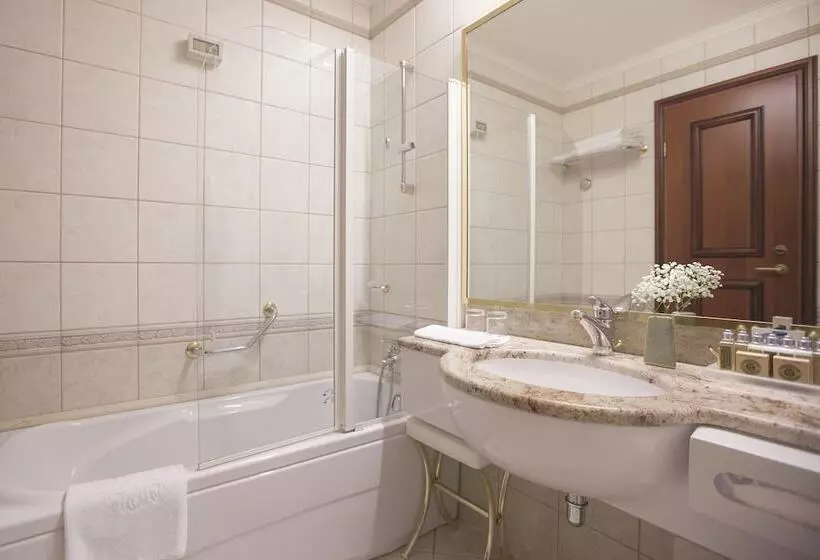 Fotos del hotel Grand Villa Argentina:  11