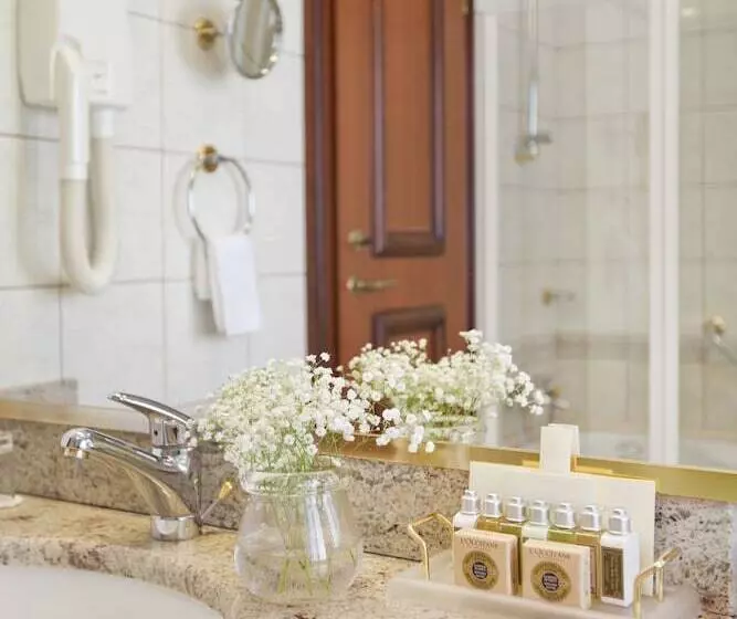 Fotos del hotel Grand Villa Argentina:  19