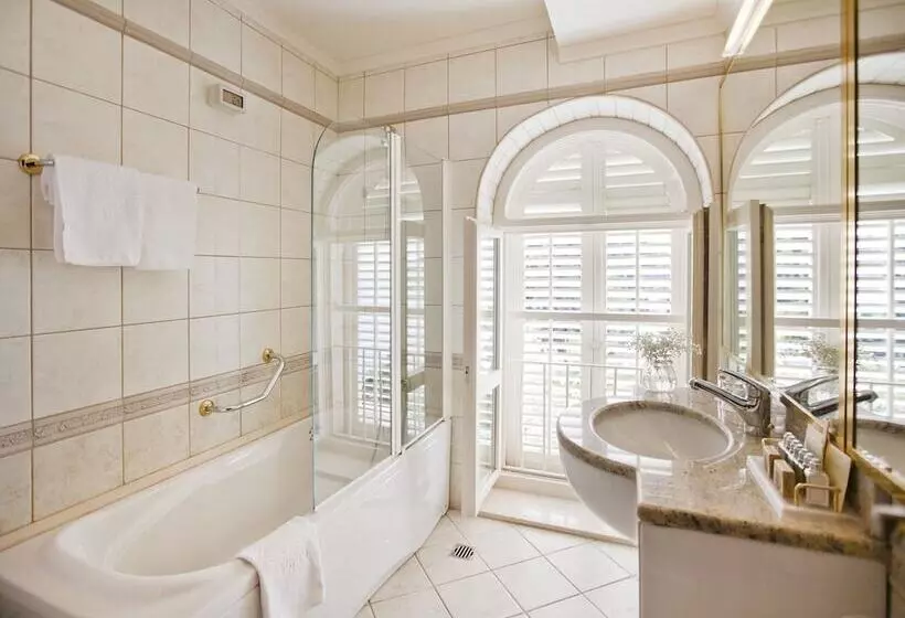 Fotos del hotel Grand Villa Argentina:  16